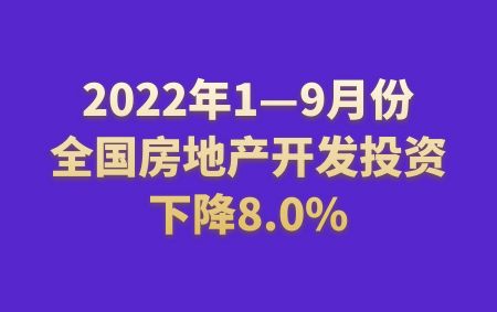 202219·ȫزͶ½}8.0%